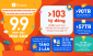 9.9 Ngày Siêu Mua Sắm trên Shopee mang đến nhiều hỗ trợ thiết thực cho người dùng và Nhà bán hàng